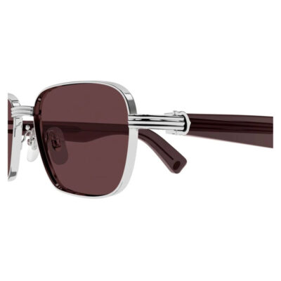 Premiere de Cartier Sunglasses - CT0538S 009 2 CARTIER 0538S 009 55 CloseUp
