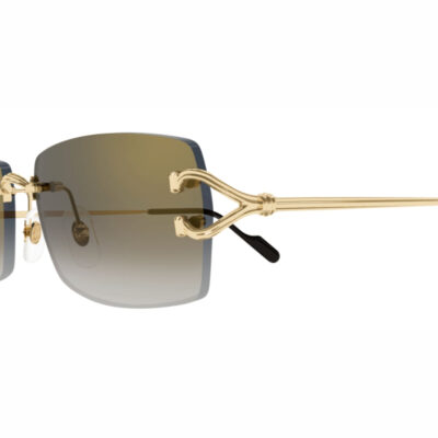 CARTIER 0550S 001 55 closeup