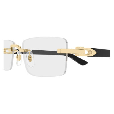 CARTIER 0581O 005 58 CloseUp