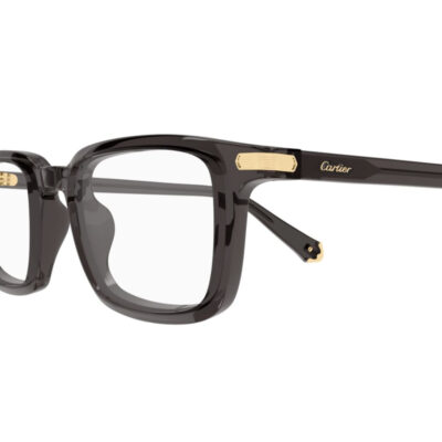 Cartier Premiere Glasses 0586O 008 53 2 CARTIER 0586O 008 53 CloseUp