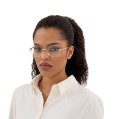 C de Cartier glasses - CT0593O 002 3 CARTIER 0593O 002 53 Modal