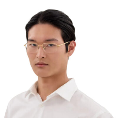 Cartier Glasses 0575OA 001 54 Model