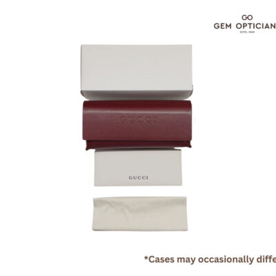 Round frame sunglasses - Gucci GG1876S 001 50 3 GucciNewCase 55152af6 c184 48af b0b6 c1e253df5598