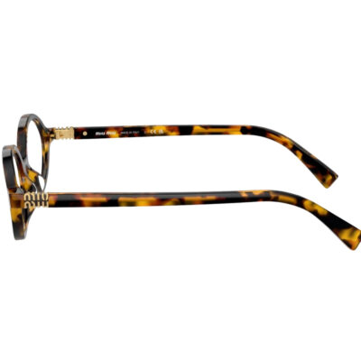 Miu Regard sunglasses - Miu Miu MU 01XV VAU/1O1 50 2 MIUMIU 01XV VAU1O1 50 90