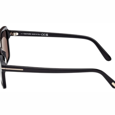 TOMFORD 1176 01A 56 90