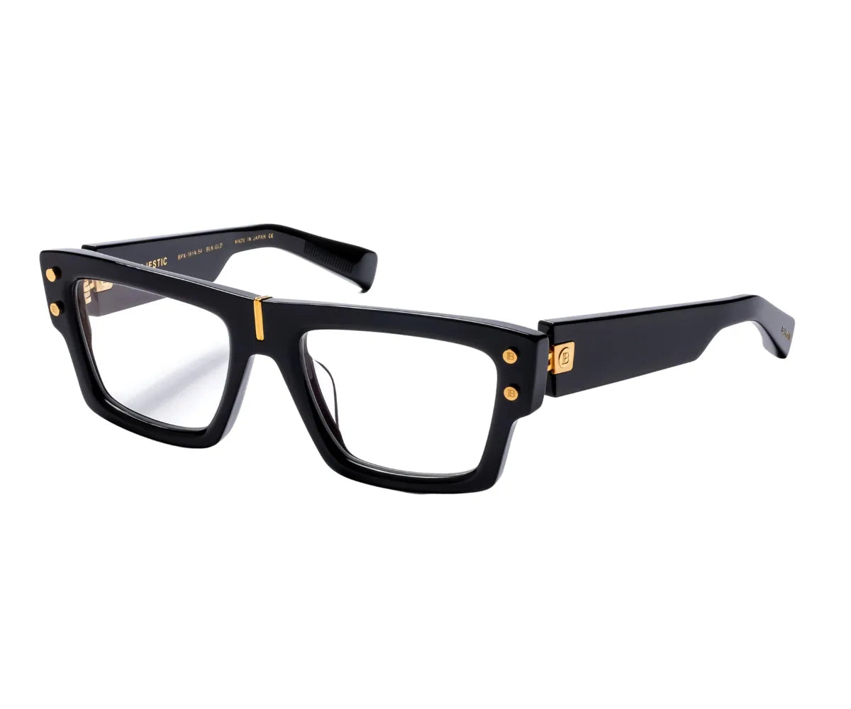 B-Scene Glasses - Balmain MAJESTIC BPX 161-A 54 1 B-Scene Glasses - Balmain MAJESTIC BPX 161-A 54