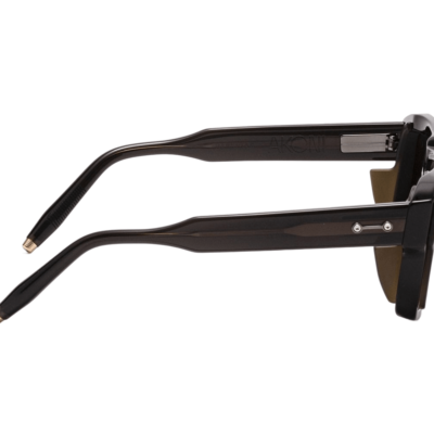 Akoni Hercules AKS 105A Sunglasses 2 hercules aks 105a blk olv 54 gem opticians 3