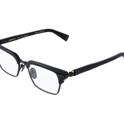 Balmain Legion-II Square Sunglasses BPX 113-C 52